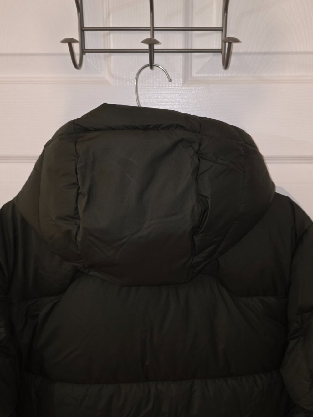 Polo Ralph Lauren Down Jacket - Picture 9 of 16